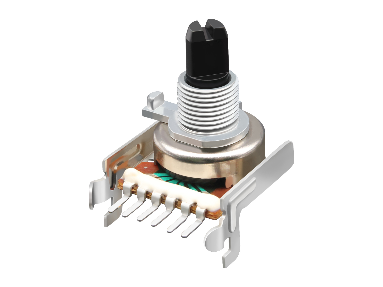 RB16 rotary potentiometers