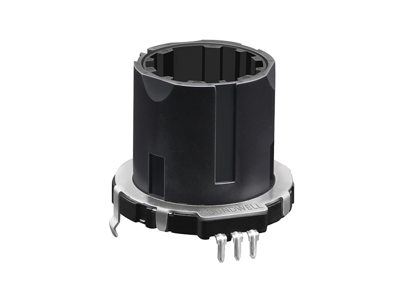 EC28 Ring Encoders