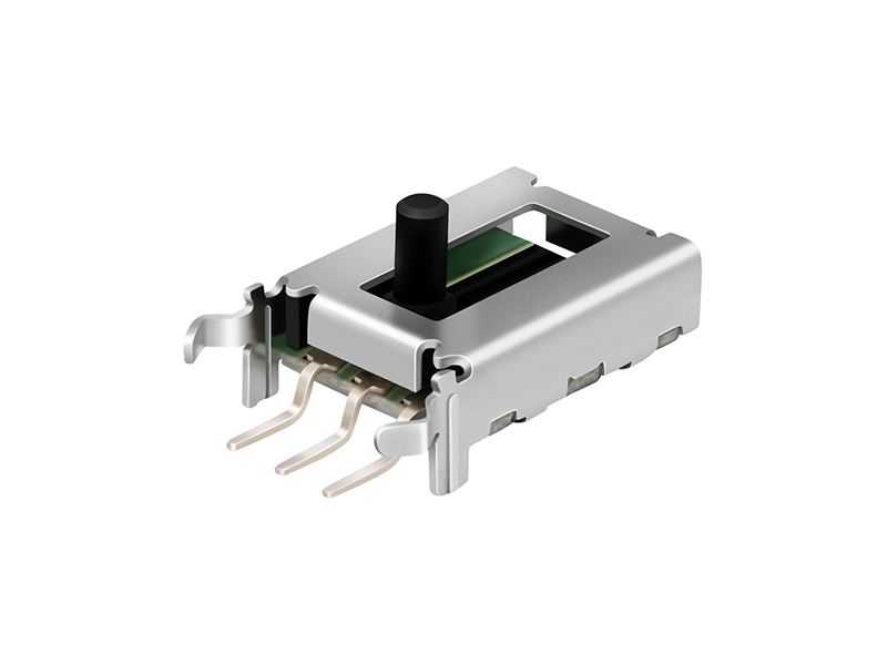 SD0801 slider sensor