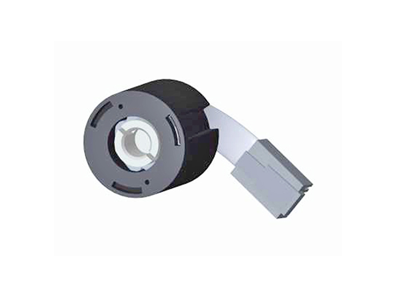 MA23 Absolute Magnetic Encoder
