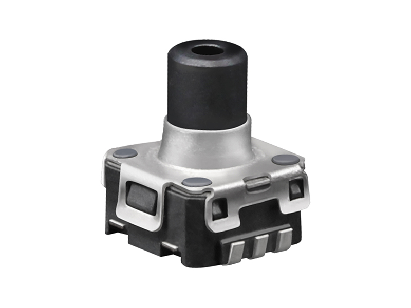 EC06 Rotary Encoder with Push Switch
