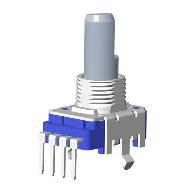 MR11 Magnetic Rotary Potentiometer